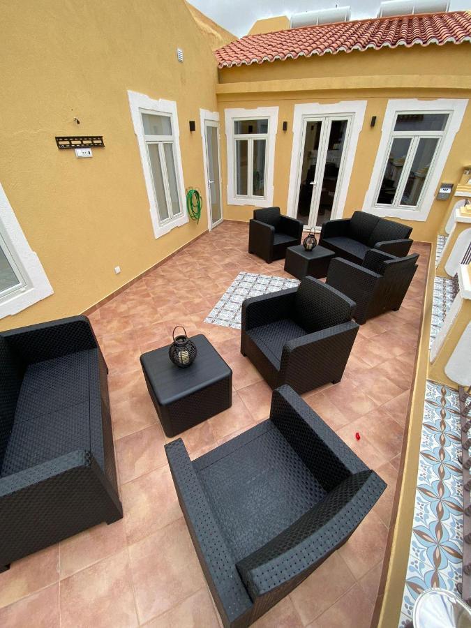 Concept Guest House Elvas Exterior photo
